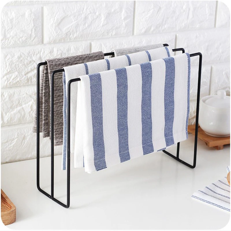 Kitchen Standing Towel
