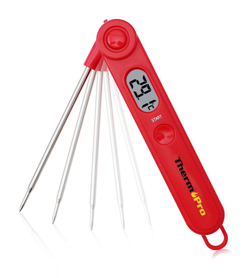 Chef Flip Thermometer