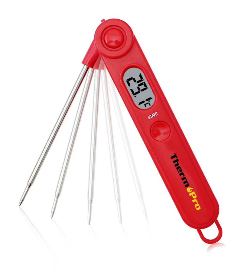 Chef Flip Thermometer