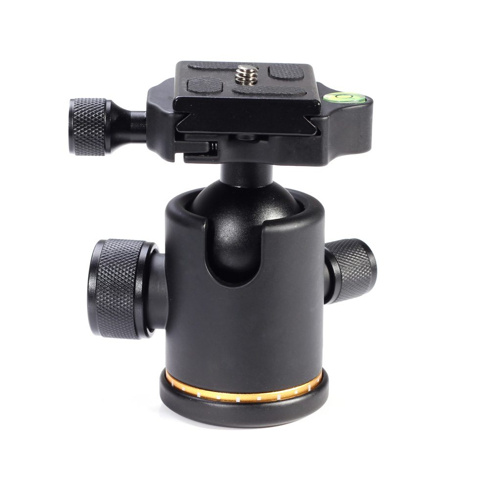 Tripod Ball Head