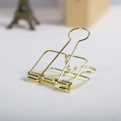 Large Bulldog Clips