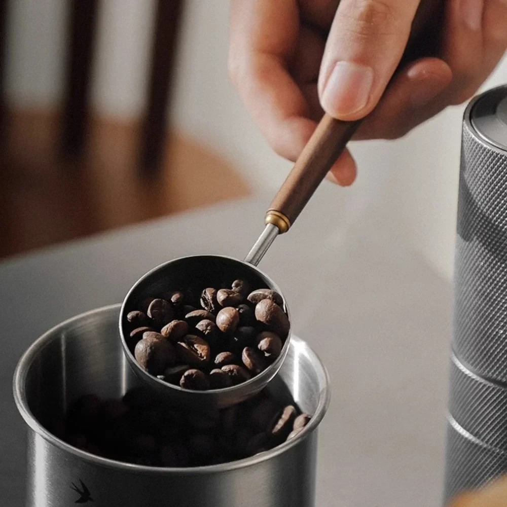 Coffee Measuring Scoop