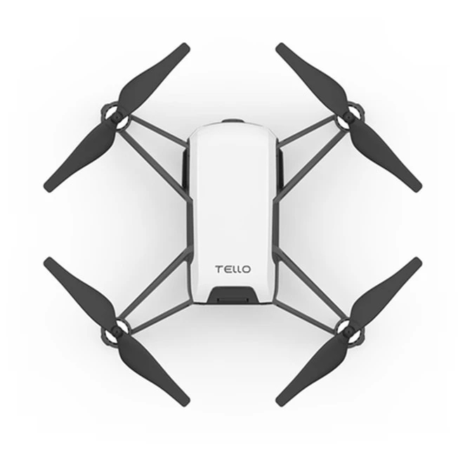 DJI Tello Mini Drone