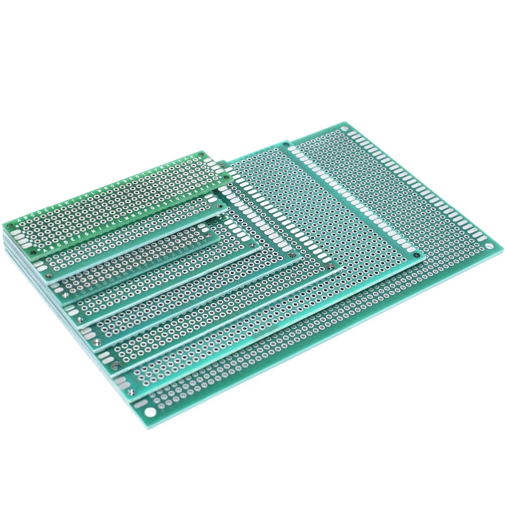 DIY Prototype PCB Board