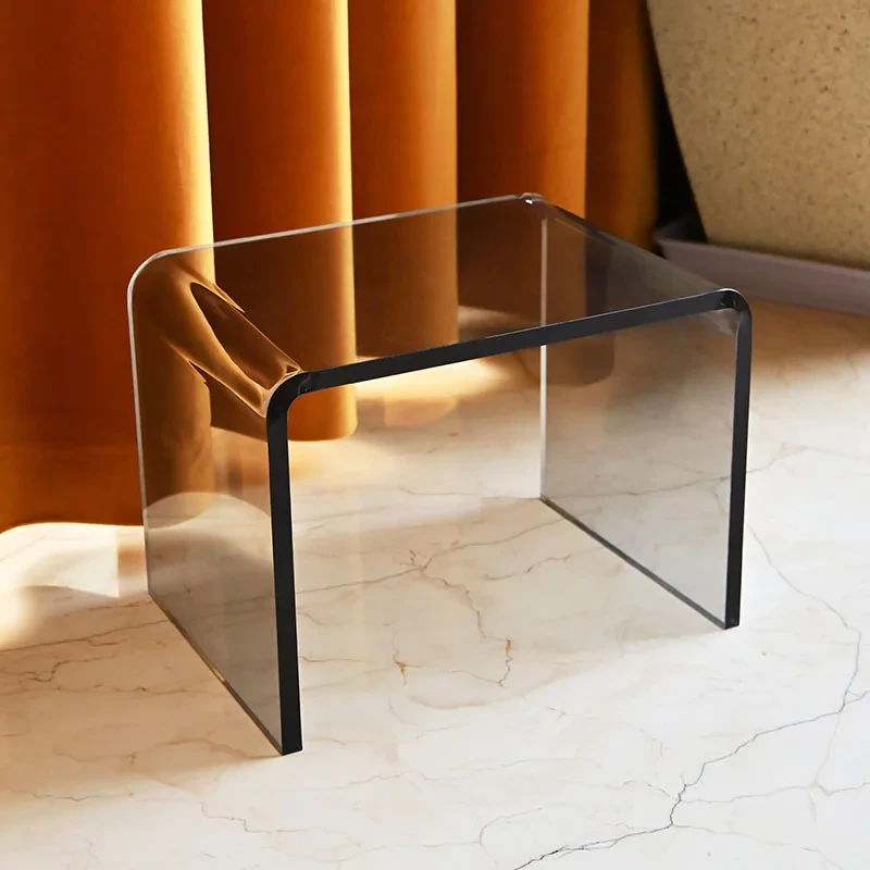 Acrylic Coffee Table