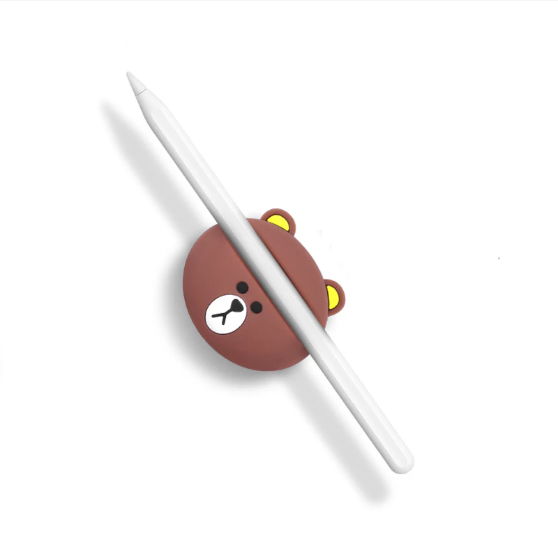 Silicon Apple Pencil Stand