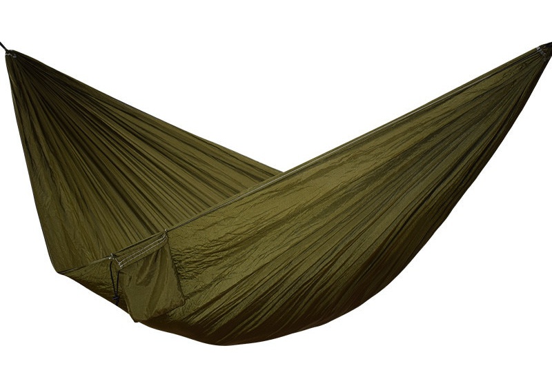 Compact Nylon Hammock