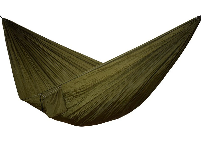 Compact Nylon Hammock