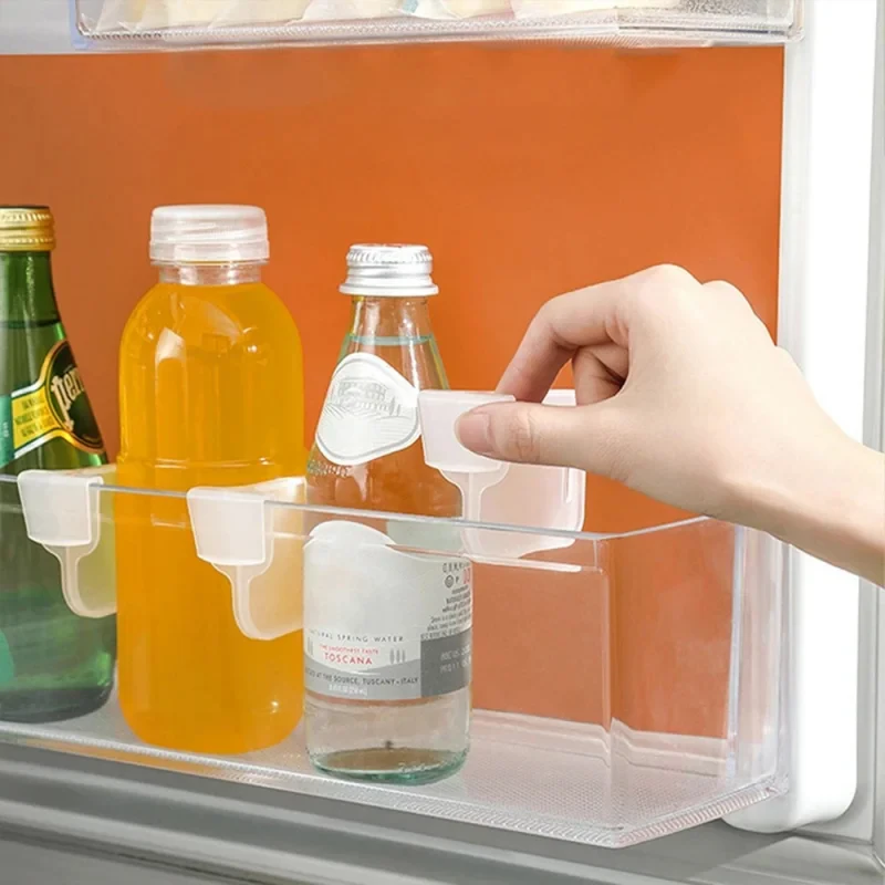 Fridge Divider