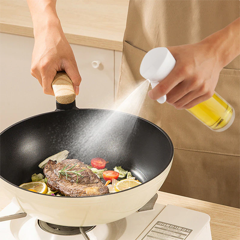 Olive Oil Sprayer