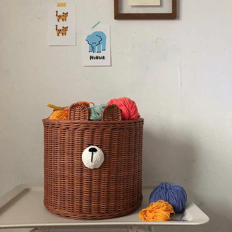 Bear Basket