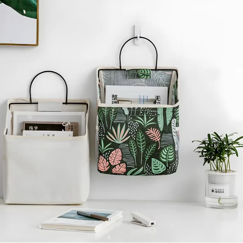 Canvas Hanging Storage