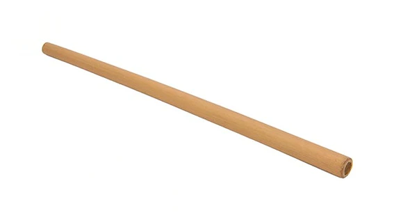 Reuseable Bamboo Straw