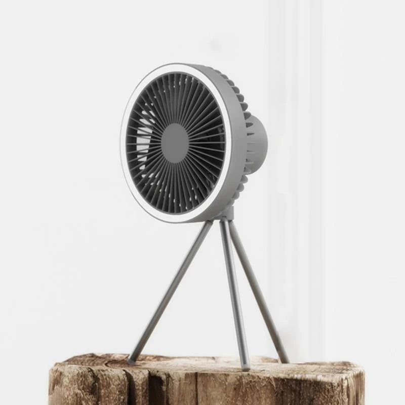 Tripod Portable Fan