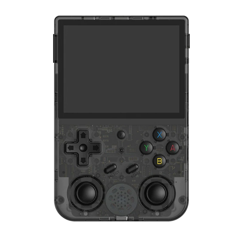 Retro Handheld Gaming Console