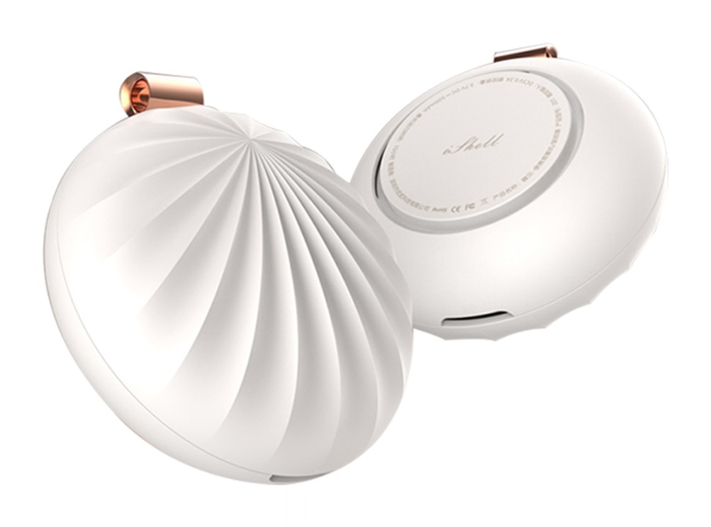 Waterless Essential Oil Diffuser