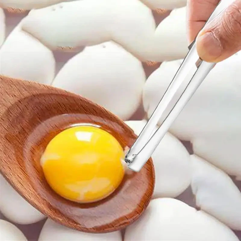 Egg Chalaza Remover