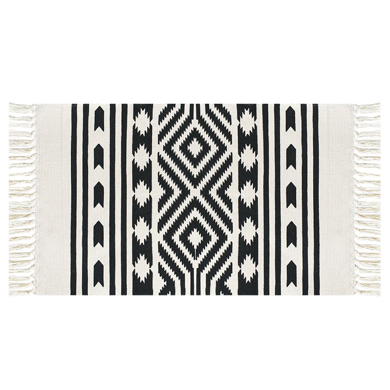 Bohemian Bathroom Matt