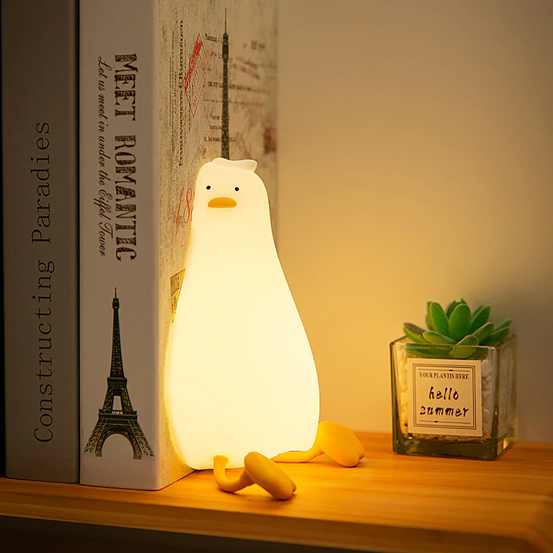 Bird Night Light