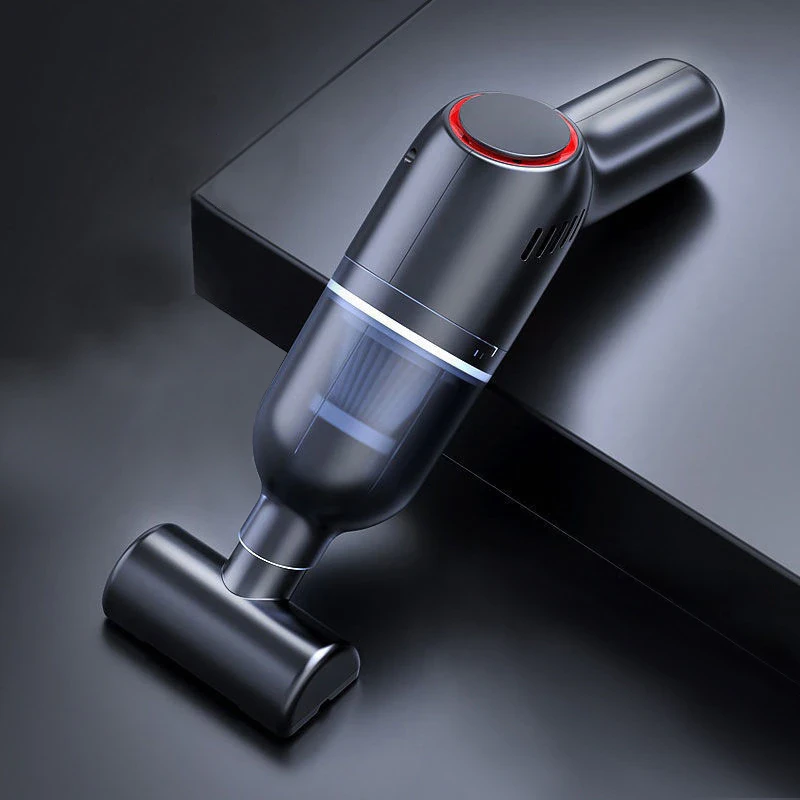 Portable Car Vacuum Cleaner
