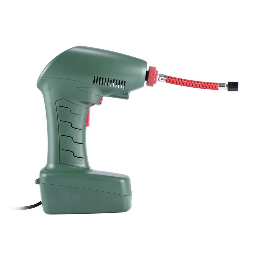 Handheld Electric Car Tyre Inflator