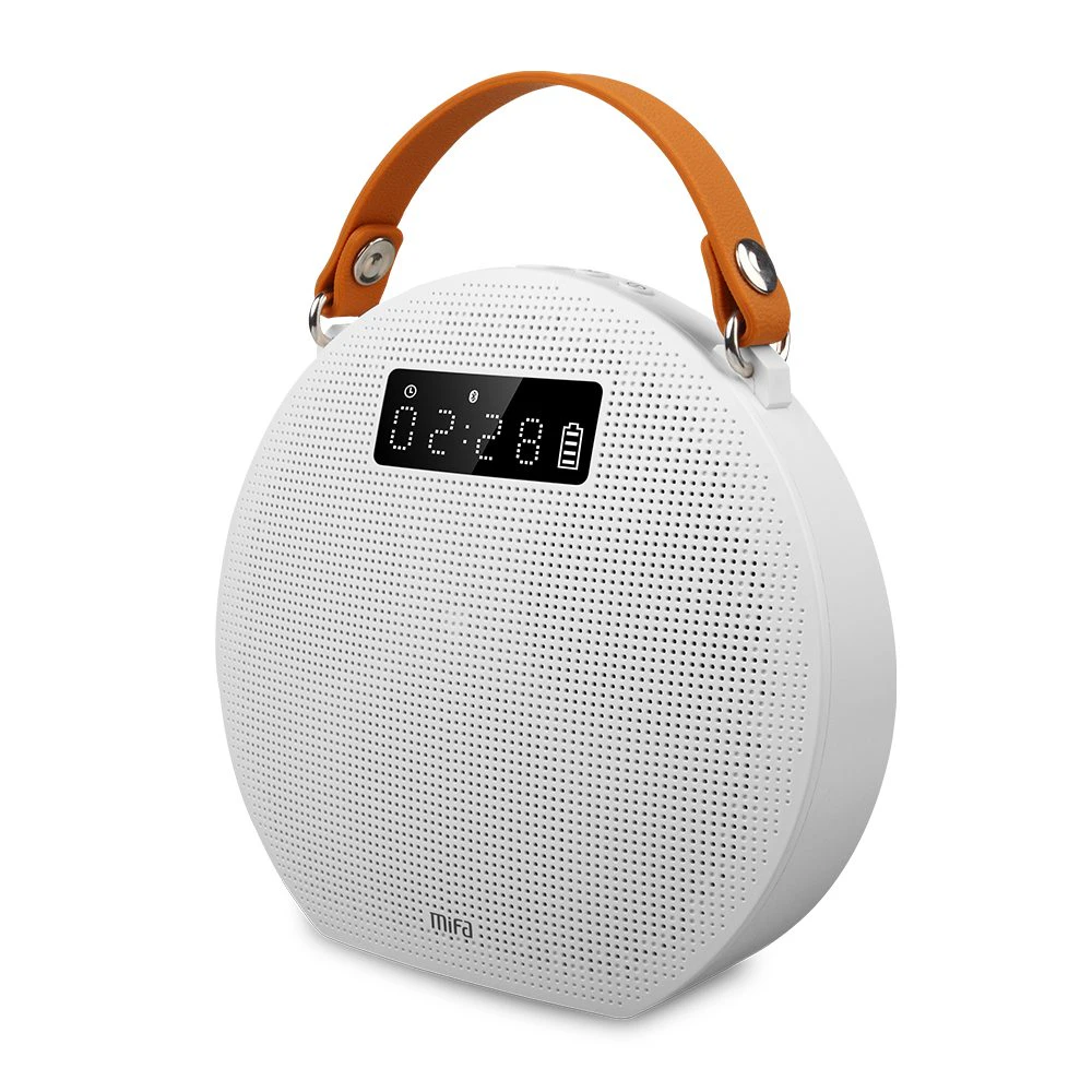 Mifa M9 Portable Bluetooth Stereo Speaker