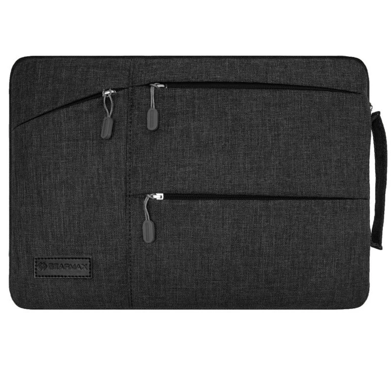 Gearmax Zippered Laptop Sleeve