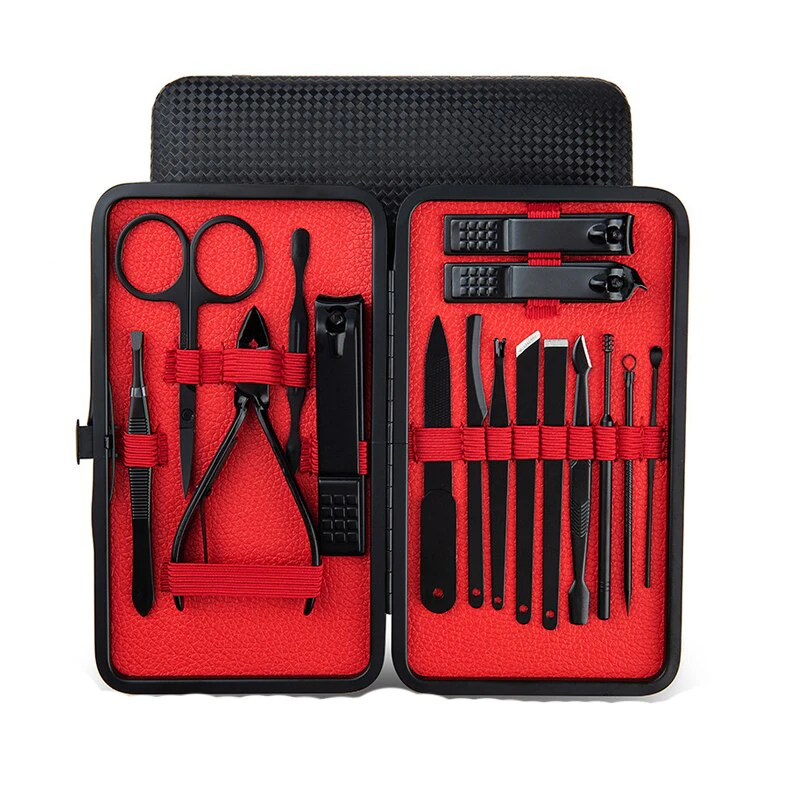 Nail Clipper Tool Set