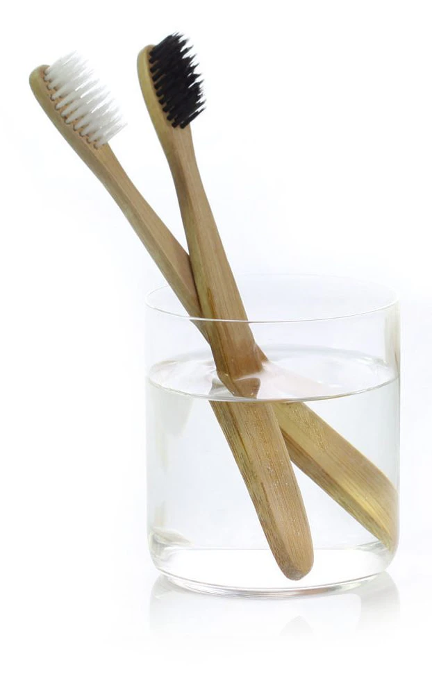 Bamboo Handle Toothbrush