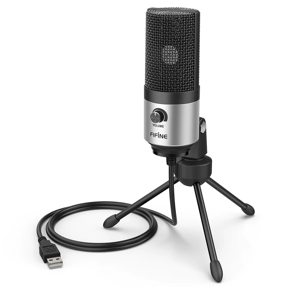 USB Voice-Over Microphone