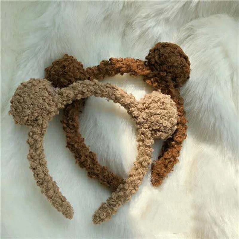 Boucle Bear Ears
