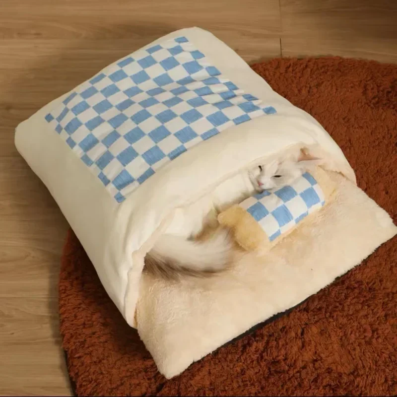 Cat Sleeping Bag