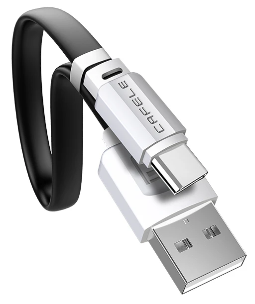 USB C Micro Charge Cable