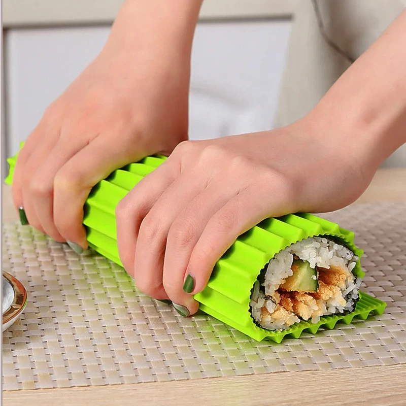 Silicone Sushi Roller