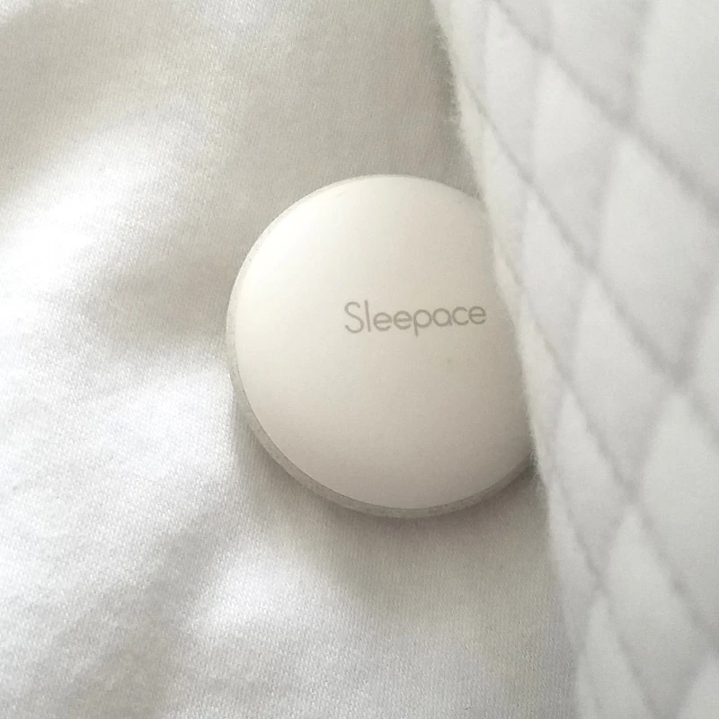 Wireless Smart Sleep Tracker