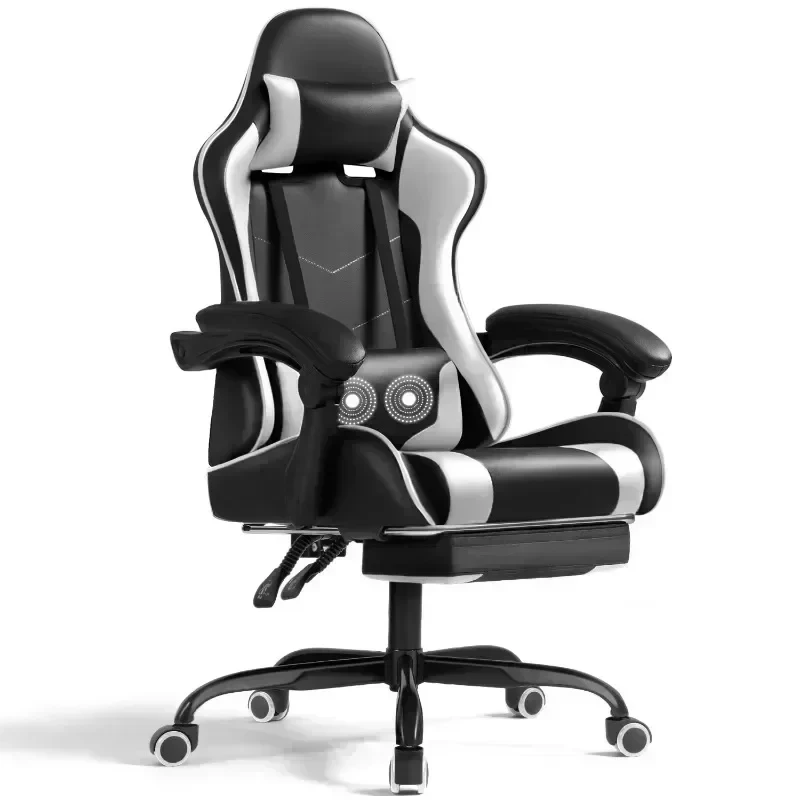 Ergonomic Gaming Chair