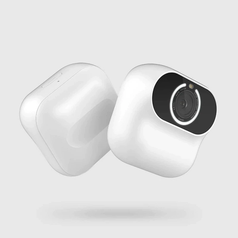 Xiaomi Smart AI Mini Camera