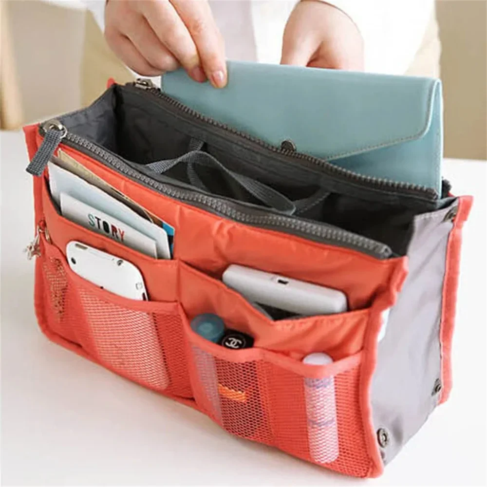 Multifunctional Storage Bag