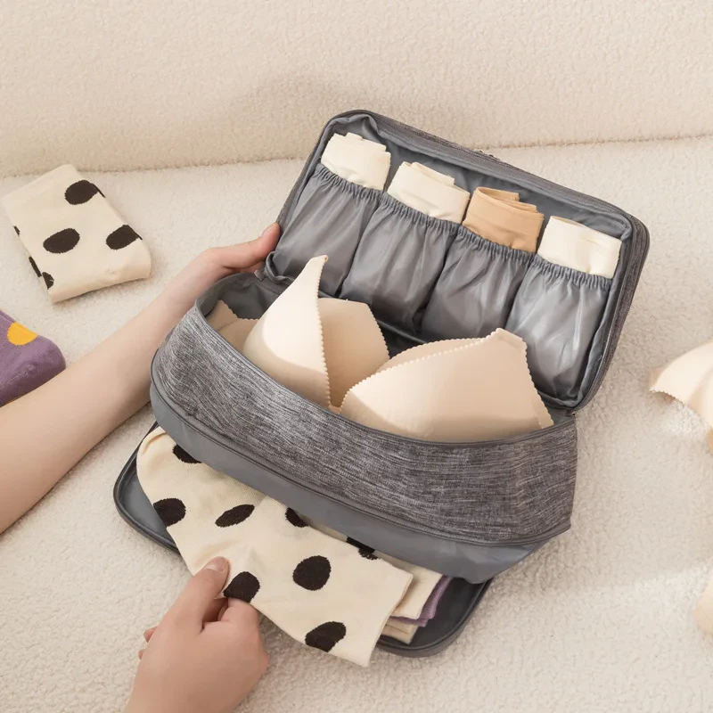 Travel Luggage Organizer