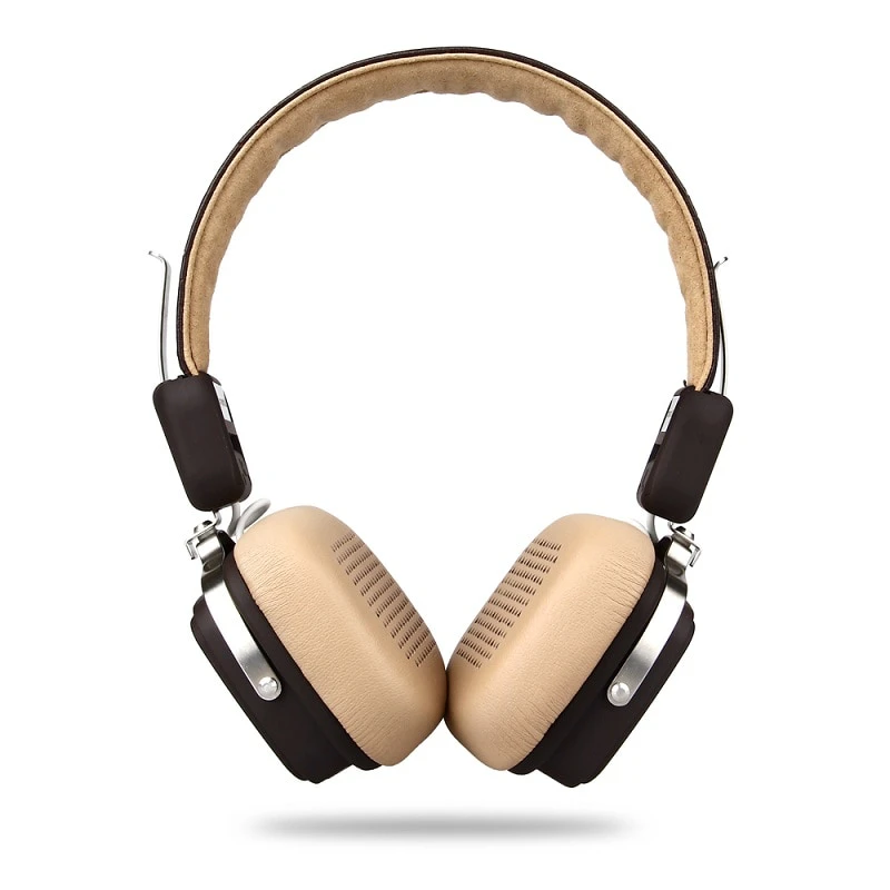 Oneodio Tan Bluetooth 4.1 Headphones