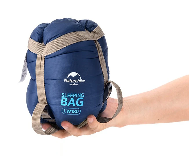 Ultra Compact Sleeping Bag