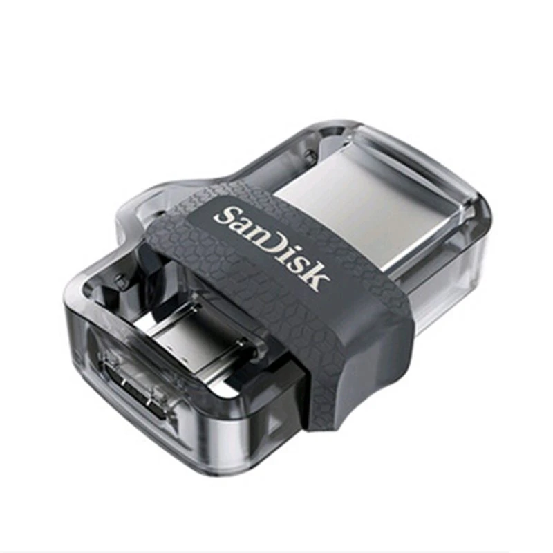 USB3 Dual Sandisk USB Drive