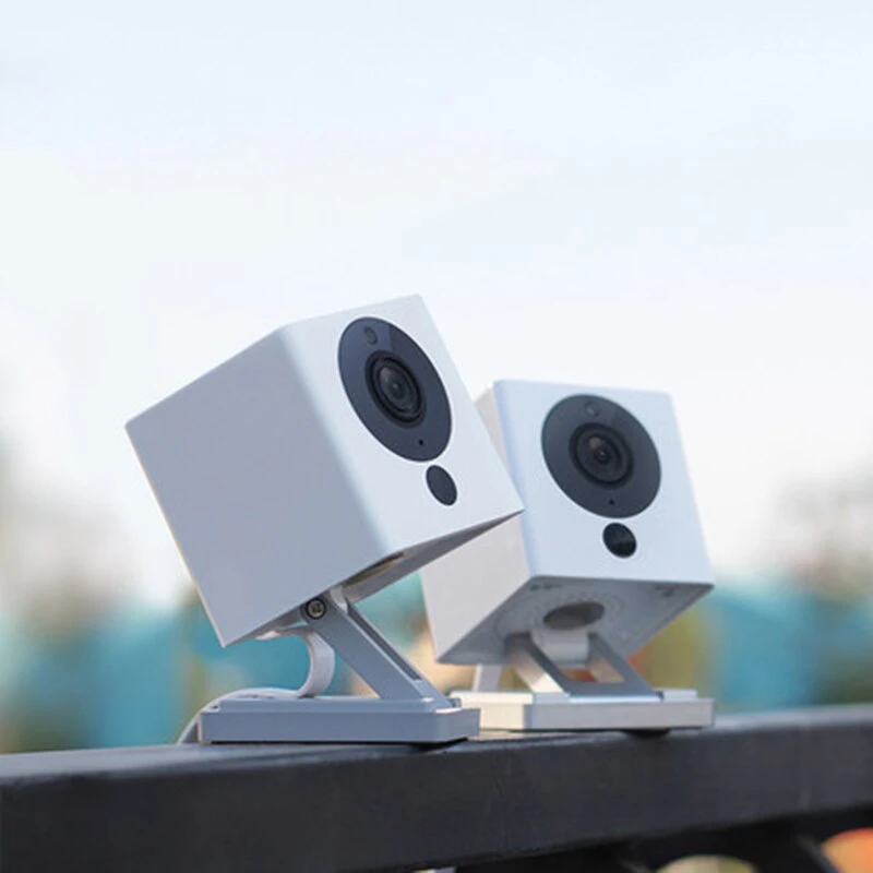 Hualai T20L Smart Camera