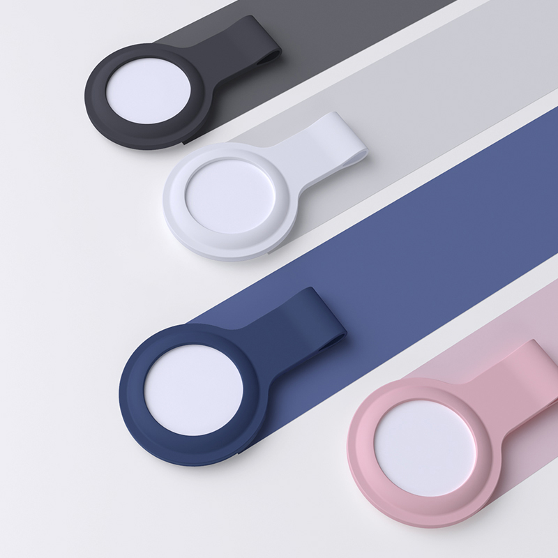 Silicon Air Tag Case