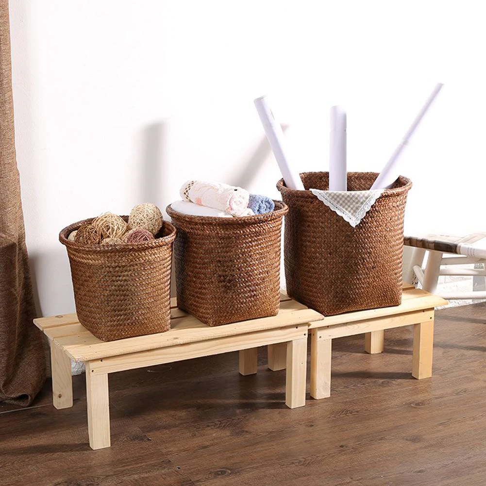 Little storage basket