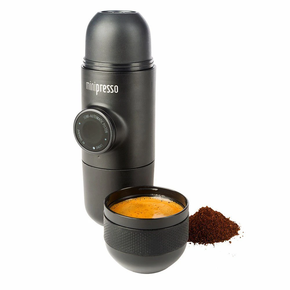 Wacaco Minipresso Coffee Maker