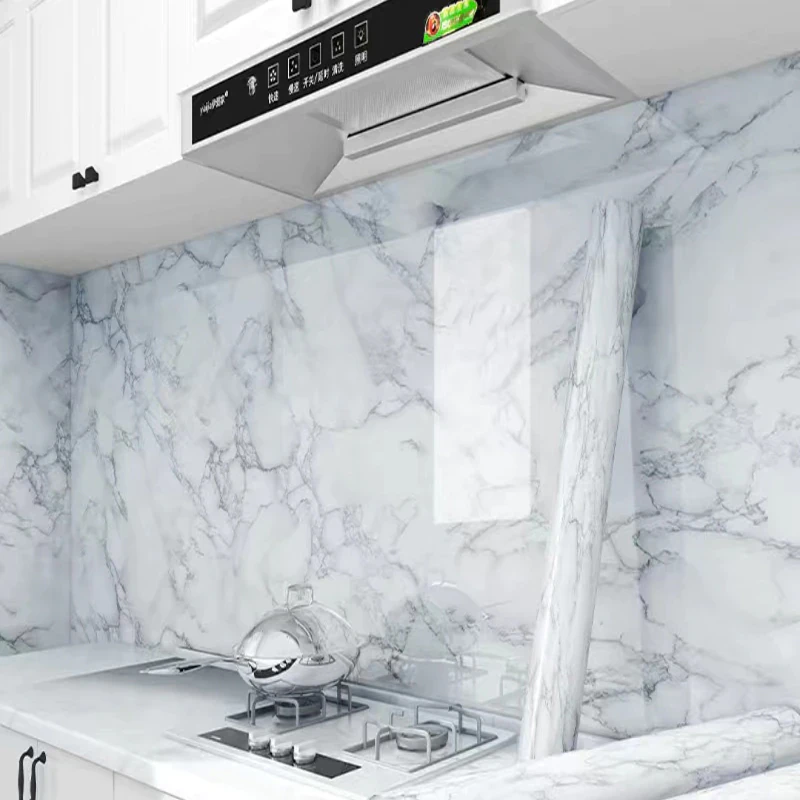 Marble Self Adhesive Film