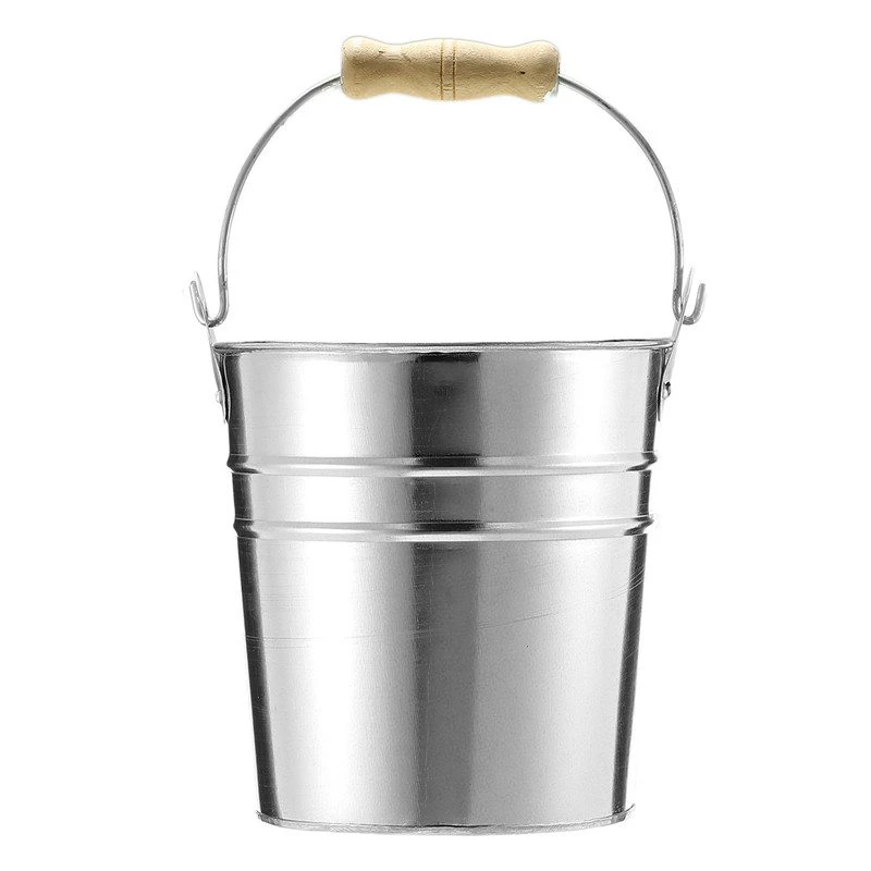 Metal Bucket