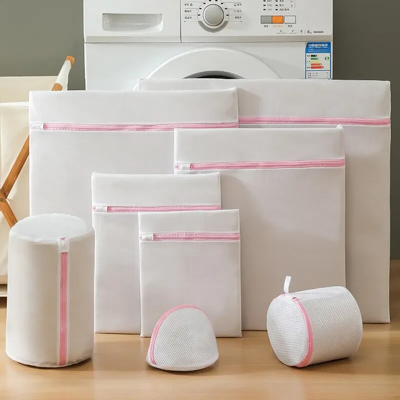 Laundry Mesh Bags