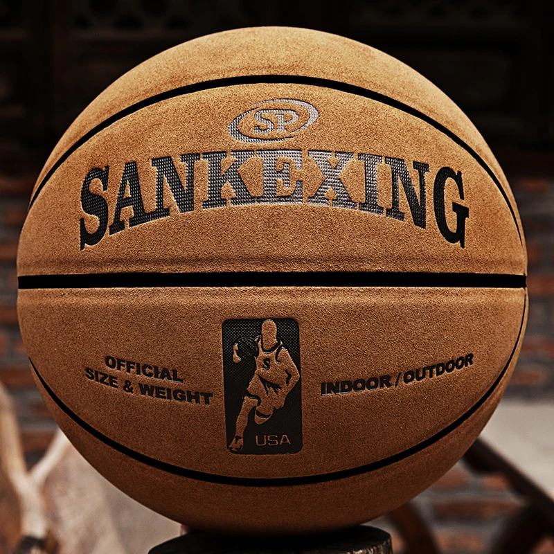 Outdoor Basketball